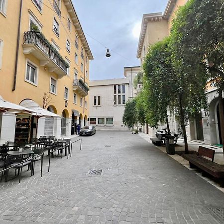 Frame Of Verona Apartments Extérieur photo