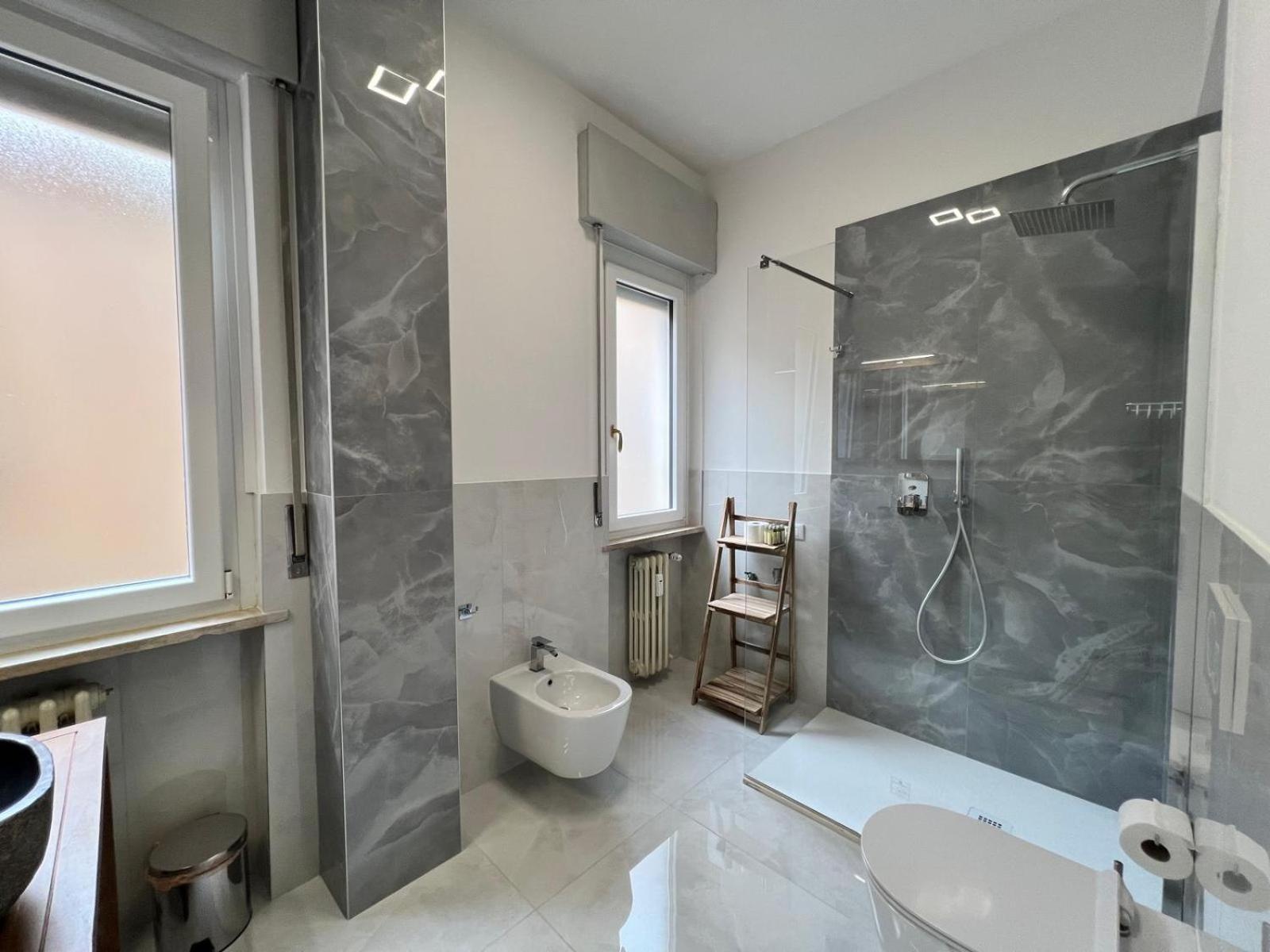 Frame Of Verona Apartments Extérieur photo