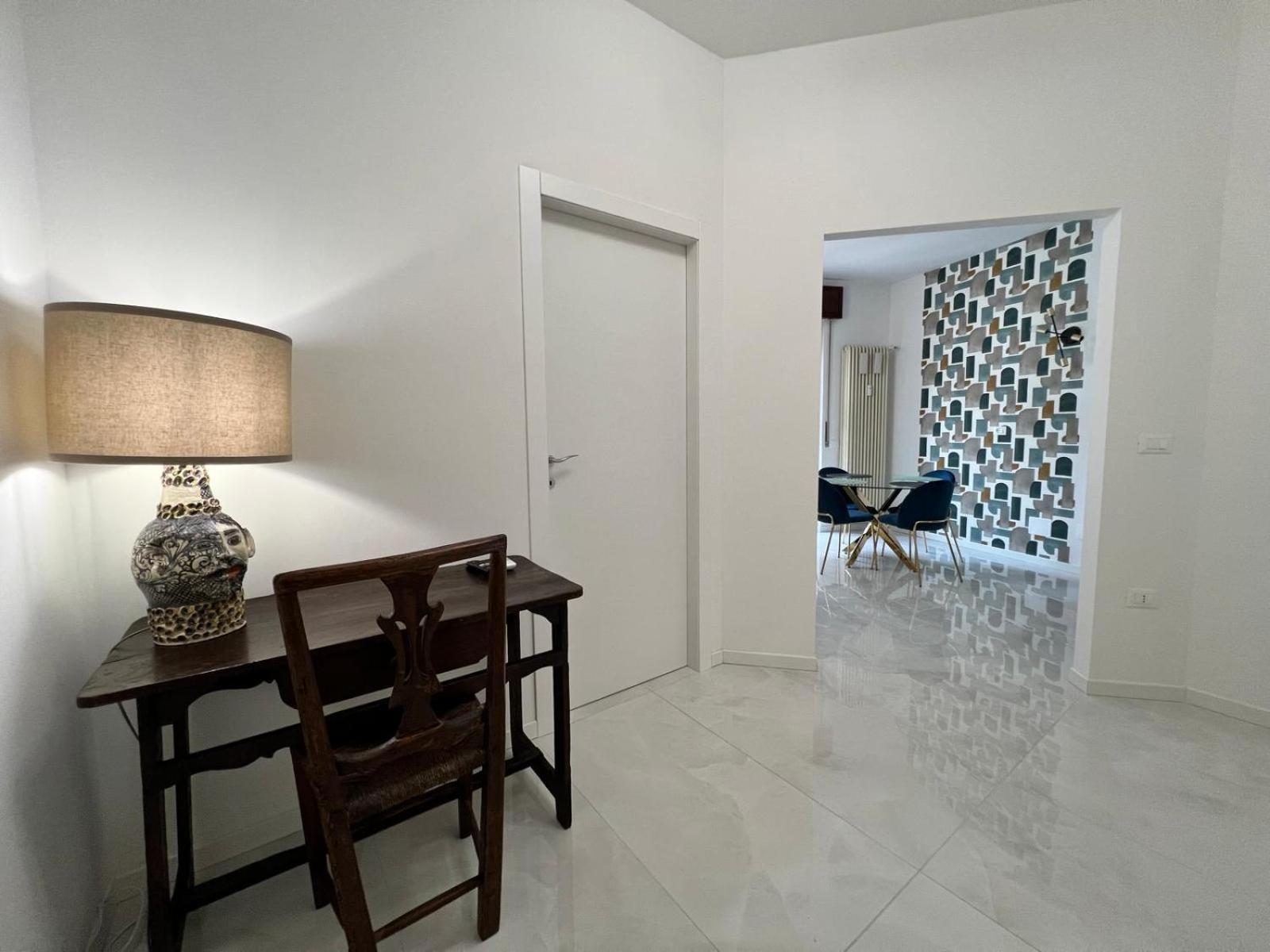 Frame Of Verona Apartments Extérieur photo
