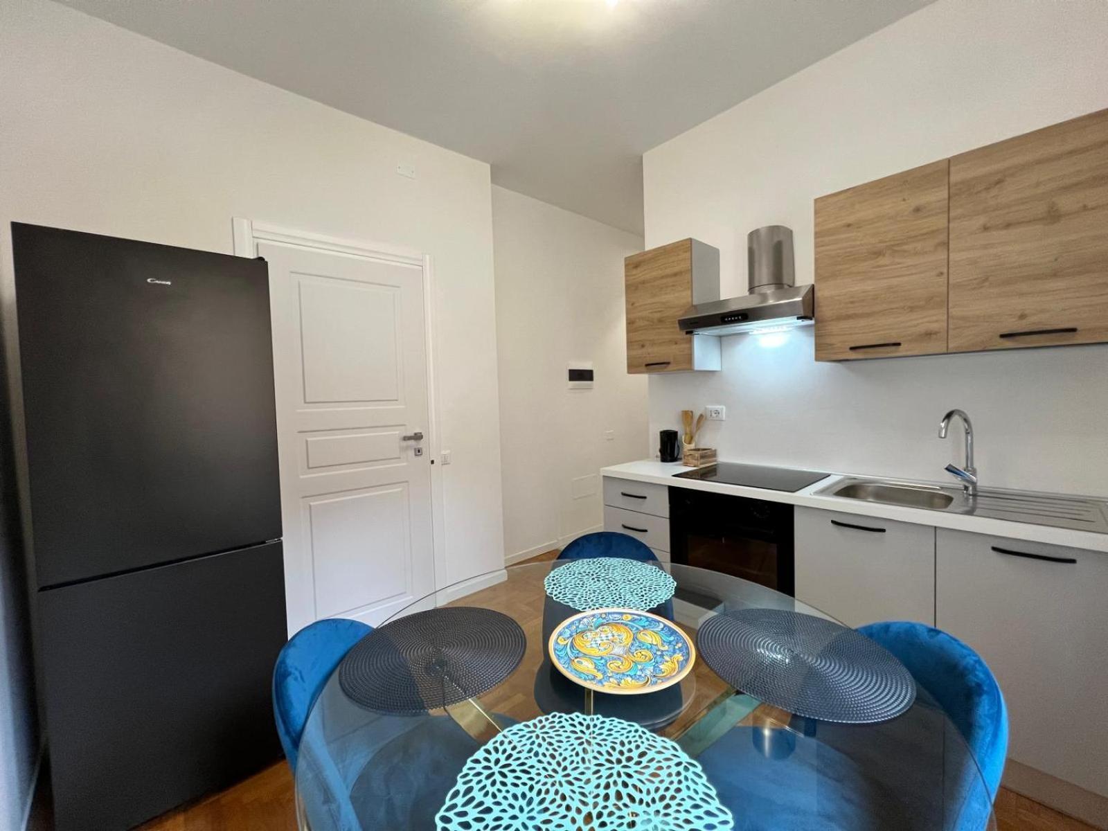 Frame Of Verona Apartments Extérieur photo