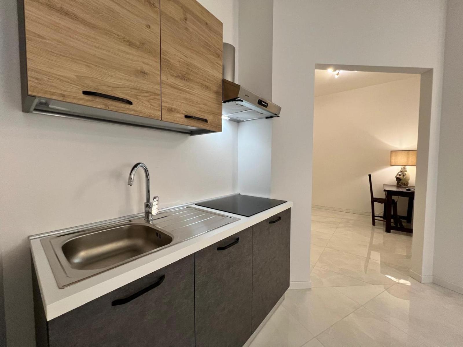 Frame Of Verona Apartments Extérieur photo