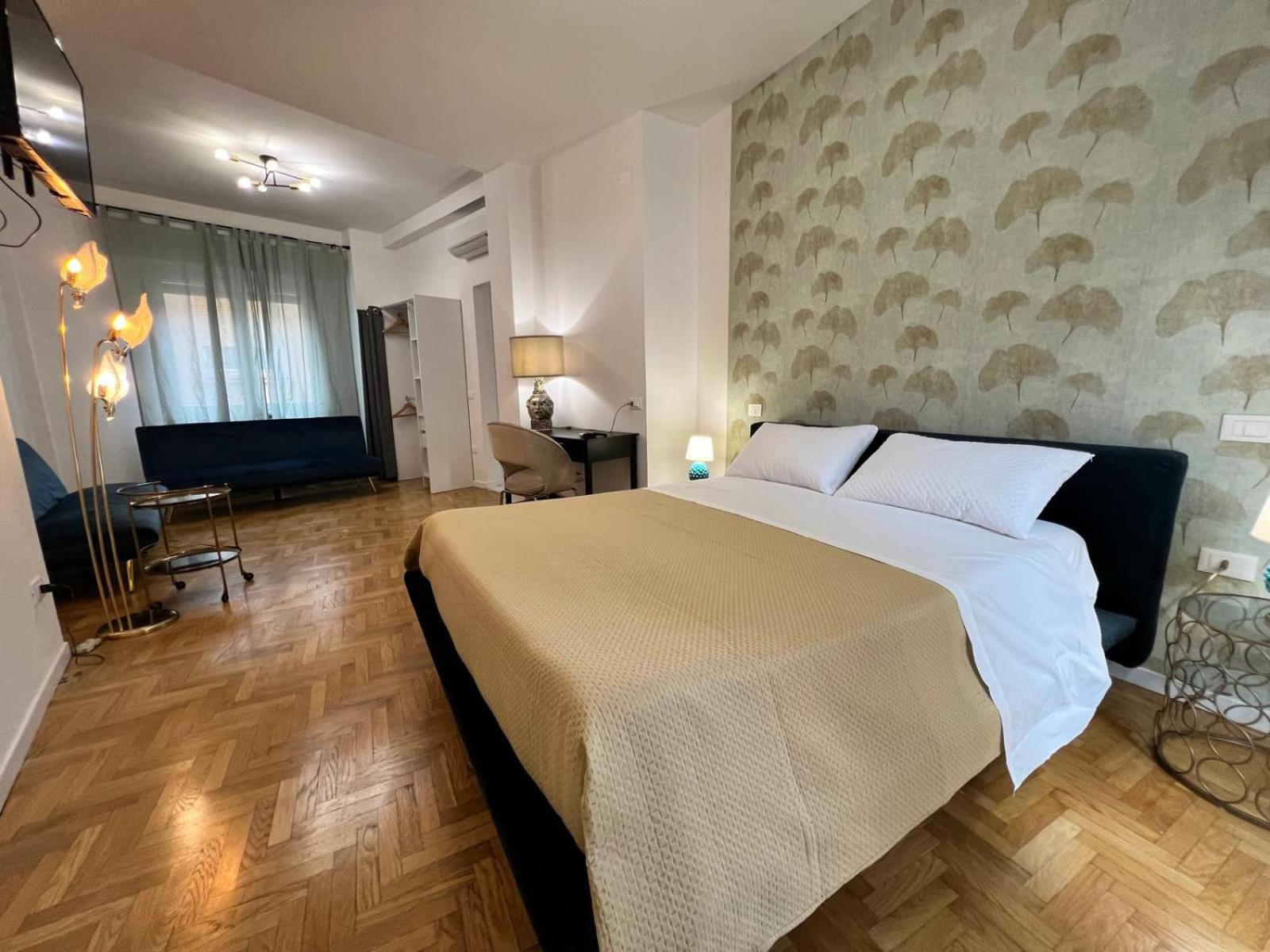 Frame Of Verona Apartments Extérieur photo