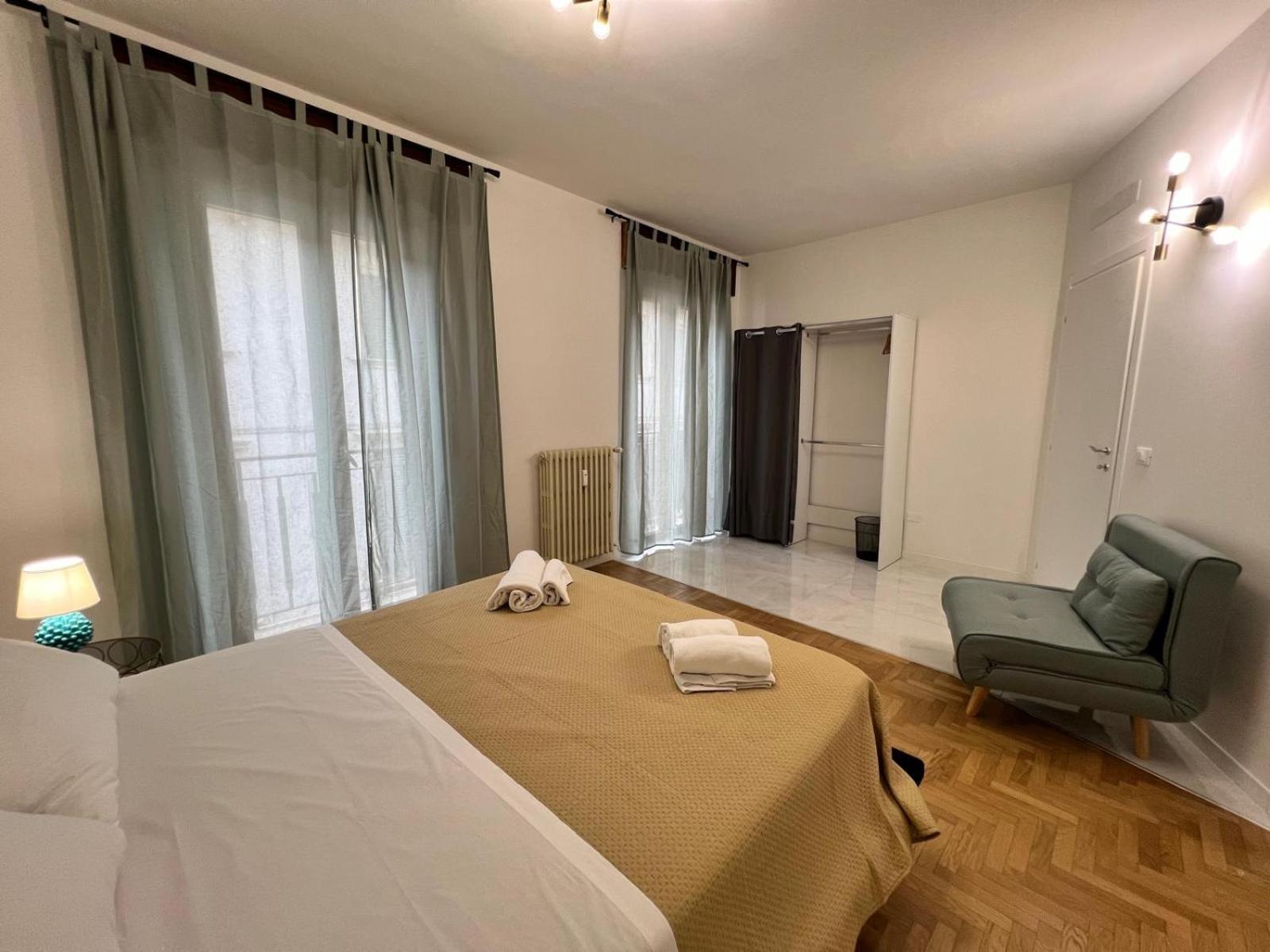 Frame Of Verona Apartments Extérieur photo