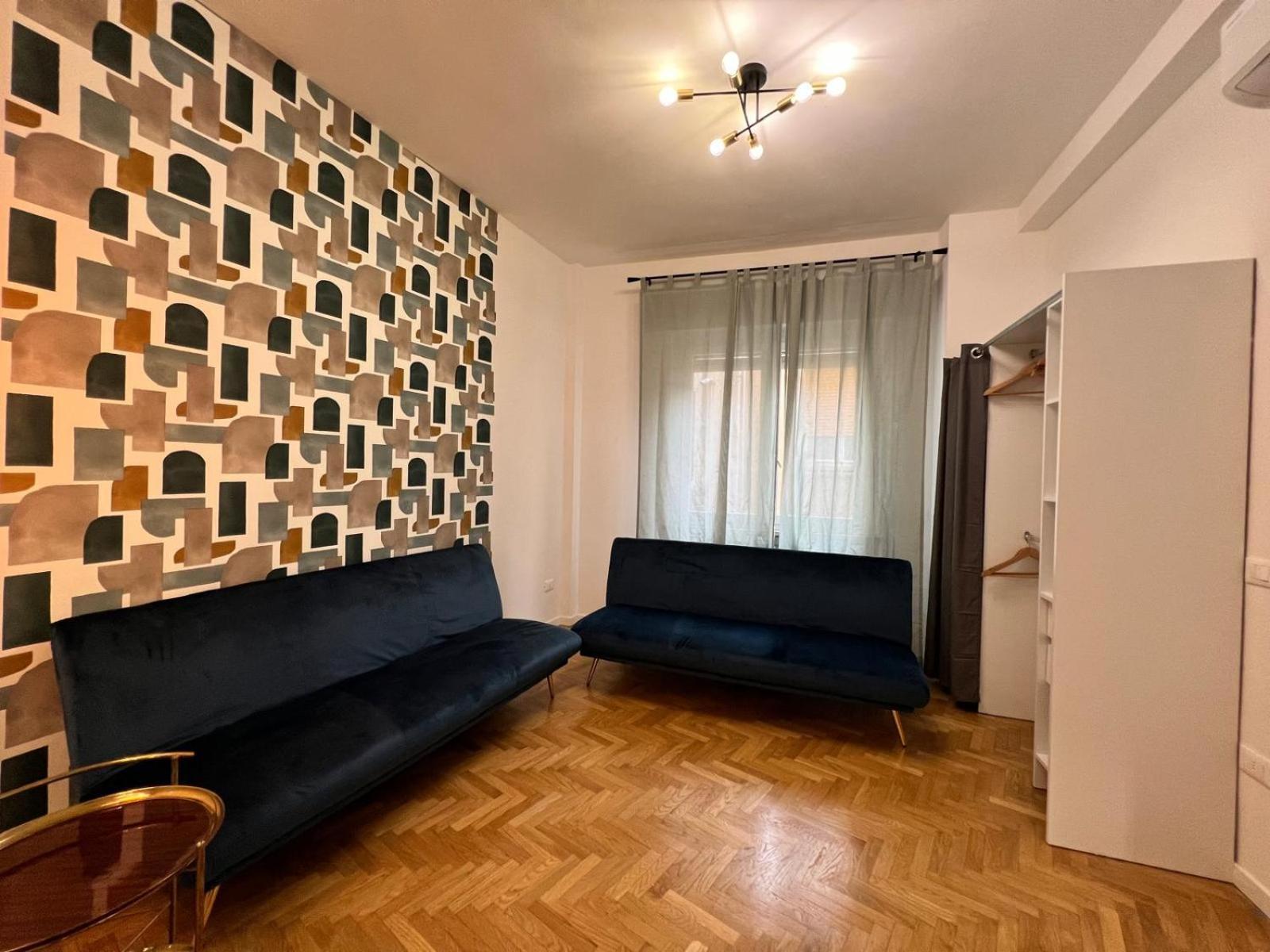Frame Of Verona Apartments Extérieur photo