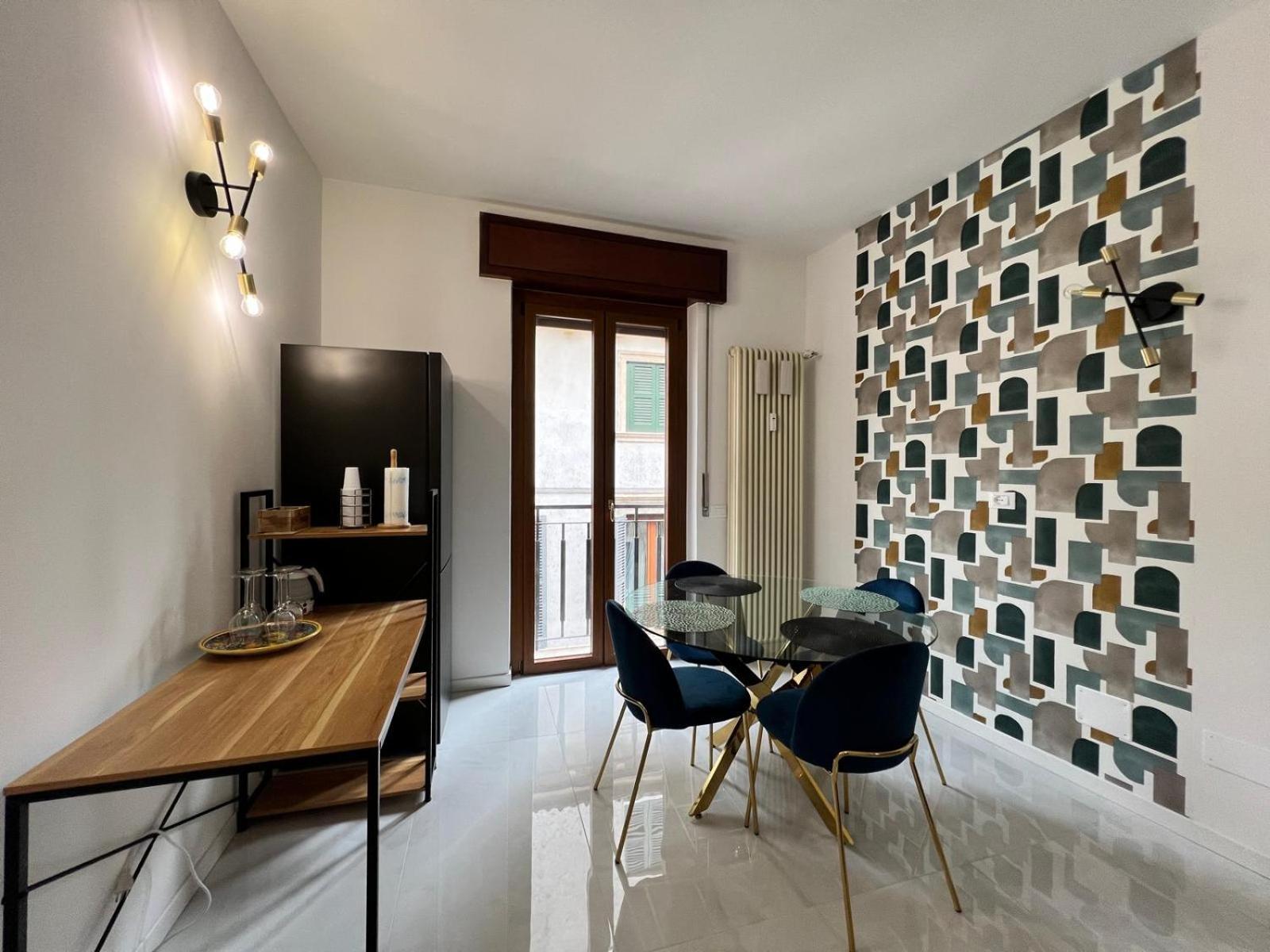 Frame Of Verona Apartments Extérieur photo