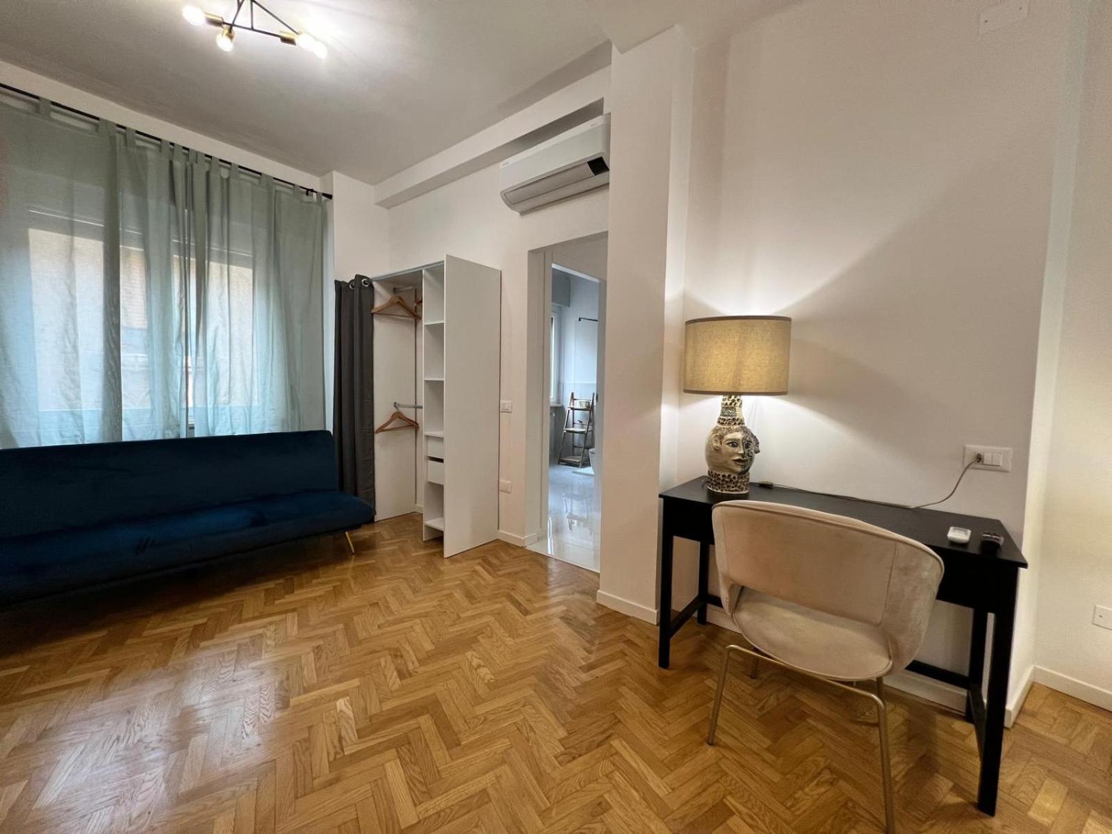 Frame Of Verona Apartments Extérieur photo