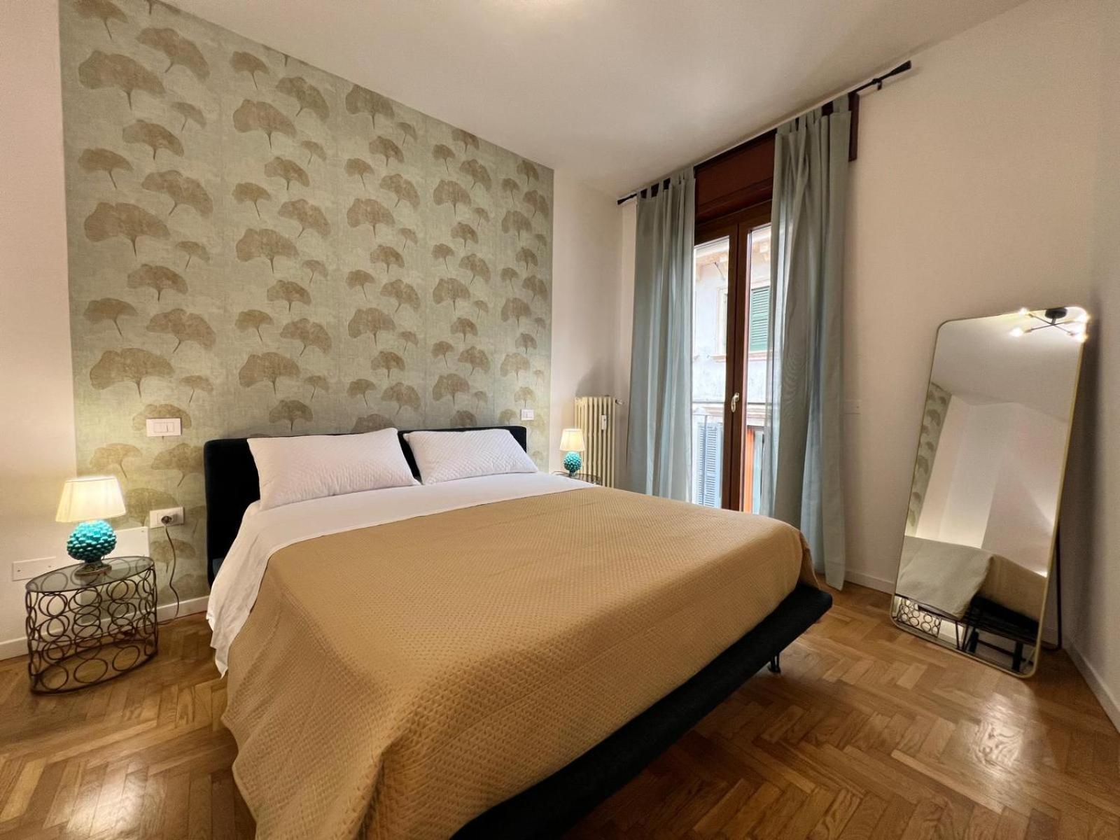 Frame Of Verona Apartments Extérieur photo