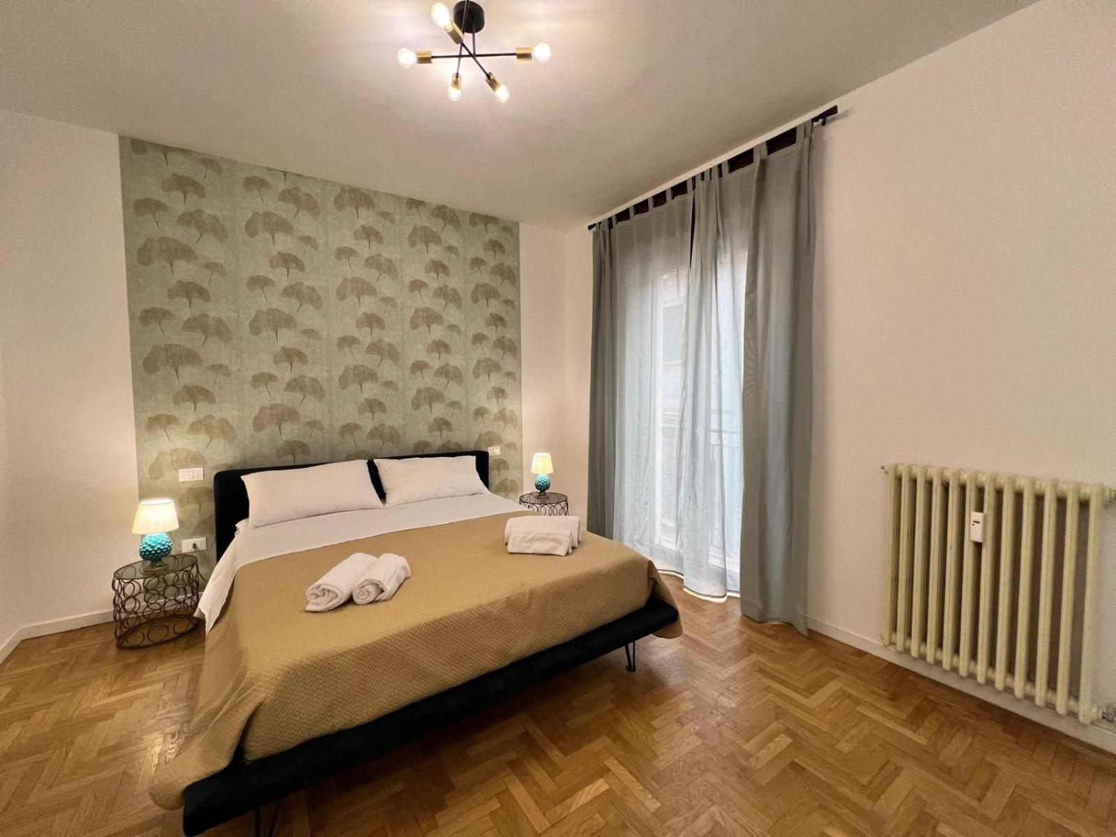 Frame Of Verona Apartments Extérieur photo